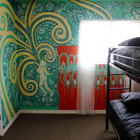 Drifter Jack'S Hostel Austin Eksteriør billede