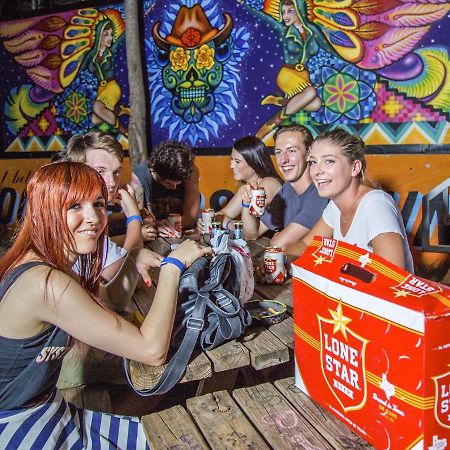 Drifter Jack'S Hostel Austin Eksteriør billede