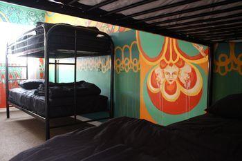 Drifter Jack'S Hostel Austin Eksteriør billede