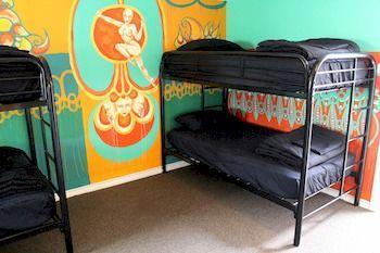 Drifter Jack'S Hostel Austin Eksteriør billede